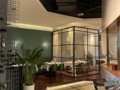 -L'Arome芳芳法国餐厅(仙林金鹰店)