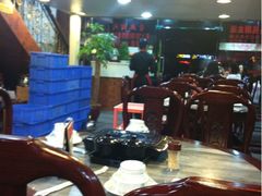 -海银海记潮汕牛肉火锅(新港中路海珠店)