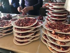 -陈记顺和潮汕牛肉火锅(韩江路店)