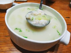 -临家闽南菜(宝洲路店)