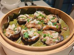 -莆田餐厅PUTIEN(三里屯店)