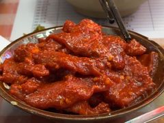 -赵美丽·重庆社区火锅·直营店(火车东站·中豪国际店)