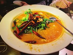 -清水亭湖北菜(大屯DT51店)