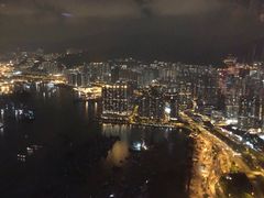 -天龙轩(香港丽思卡尔顿酒店)