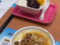 -满记甜品(正方京城店)