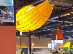 -老船舫·现做活鲜鱼馆(东郊记忆店)