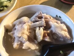 -雷祖芳老妈蹄花店