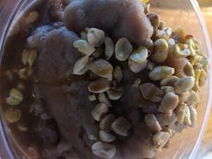 -夏食光安顺小舒冰粉冰浆(甲秀楼店)