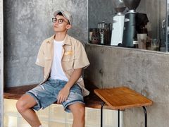 -BE NORMAL CAFE(霞溪路店)