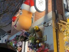 -Money Shops(愚园路店)