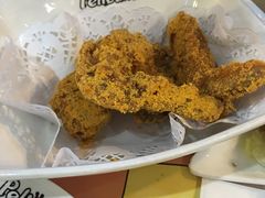 -Pelicana百利家炸鸡(江南西名店城店)