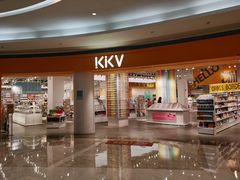 -KKV(深圳kk one 店)
