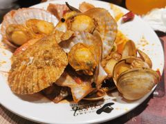 -汉巴味德巴西烤肉(顺和广场店)