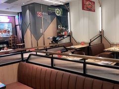 -新旺茶餐厅·早餐(香港广场店)
