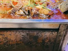 -沈胖子音乐烤吧·炒菜·龙虾(环城东路店)