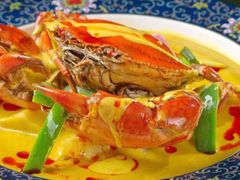 -蕉叶·广州明星泰国菜(黑金冠保利广场店)