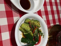-西贝(宝乐汇店)