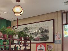 -江城小馆陕南妈妈菜·全球旅行餐厅(钟楼店)