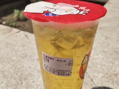 -蜜雪冰城(欧亚商都店)