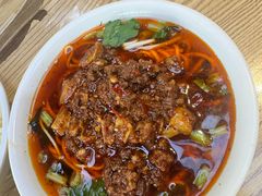 -吴记怪味面(牛王庙店)