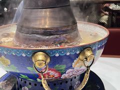 -东来顺•非遗火锅(外滩店)