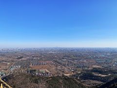 -北京西山国家森林公园