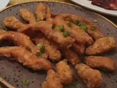 -红棉中餐厅·广州海航威斯汀酒店
