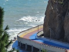 -长岛南北长山旅游景区