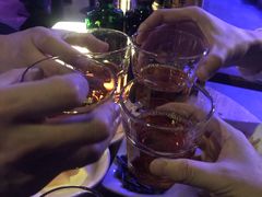 -丽纳尔斯酒吧LENORE’S BAR(三经街店)