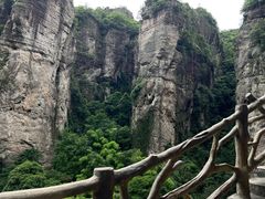-雁荡山风景名胜区