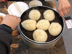 -张包铺(道外店)