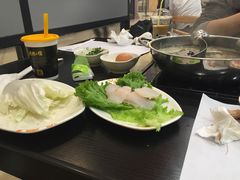 -呷哺呷哺(哈尔滨红博购物广场店)
