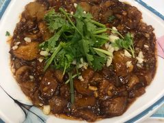 -正阳春烤鸭店(杨楼店)