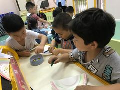 -易贝乐成长中心(三林中心)