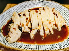 -南小蟹手工點心(三里屯店)
