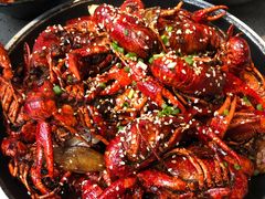 -一棠龙虾•王牌虾球(后湖御华里店)