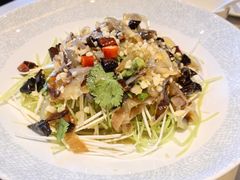 -秦三驴(云飞街店)