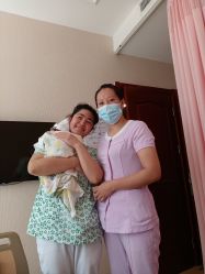 -大连新百佳妇儿医院