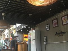 -锦尚阁烤鱼•天津菜(宣武门胡同店)