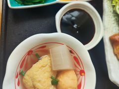 -味太助·银饭食堂(中华城店)