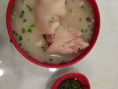 -廖老妈蹄花店(人民公园陕西街259号店)