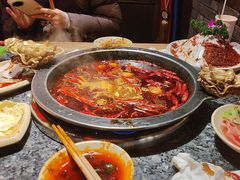 -蜀大侠火锅(总府路店)