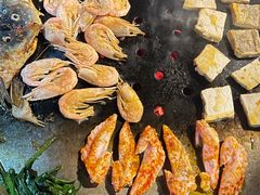 -正宗石棉烧烤(汉源店)