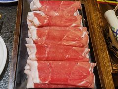 -清真·京华源铜锅涮肉(丰庆店)