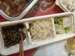 -旺顺阁·北京菜(北辰上品+)