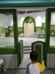 -多元宝贝世界儿童乐园(高新区店)
