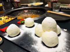 -蘸小院铁锅炖·蘸酱菜·东北菜(怀远门店)