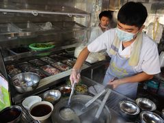 -广场正宗原汁薏米店