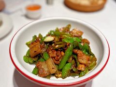 -望海湾鱼头泡饼·天津菜(空港店)