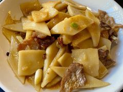 -香满楼(临安路店)